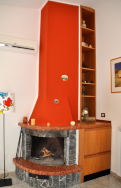 caminetto