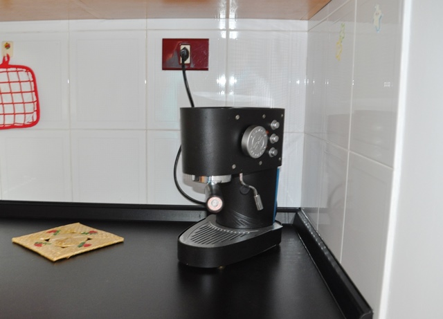 cucina