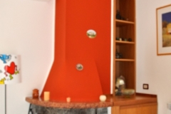 caminetto